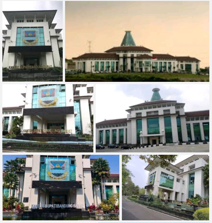 100 Hari Kerja Bupati Bandung Barat  Disorot Publik , Mau Dibawa Kemanakah Bandung Barat ini !?