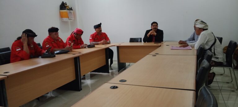 Konflik lahan seluas 280 hektar di Bukit Jimbaran, Bali, Antara Masyarakat Adat dan PT Jimbaran Hijau Kembali Memanas