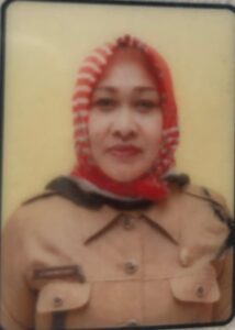 Kepala Desa Lanca (Andi Rahmatang S.sos)