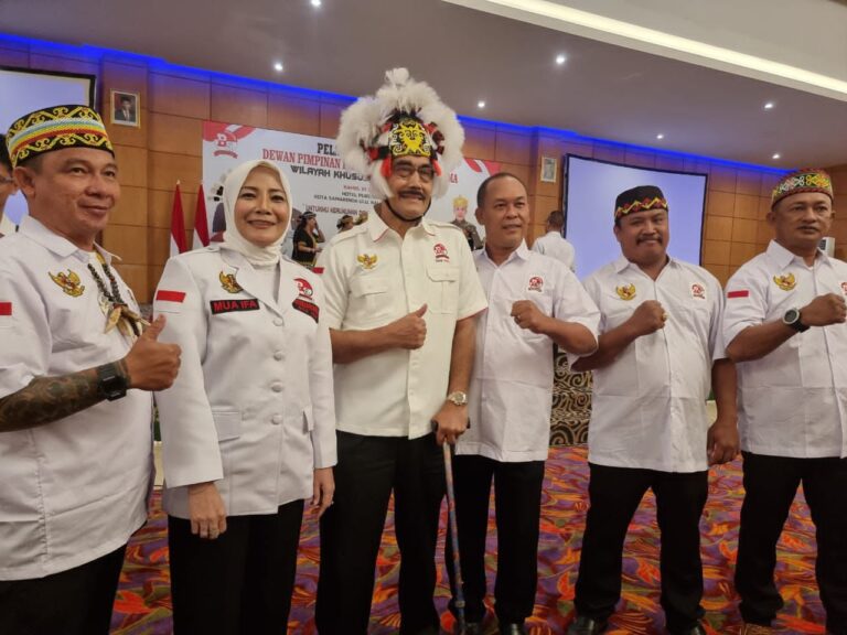 Dua Sisi Mua Ifa Yuliana : Raksasa Bisnis Tambang & Real Estate Berdiri di Garda Depan Perlawanan Sengketa Tanah