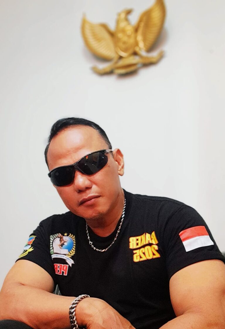 M Raup : Bupati KBB Harus Perhatikan 3 Aspek dan Transparan juga Profesional dalam Pengisian 5 Jabatan Dinas Bandung Barat