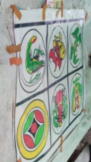 Kapolda Di Minta Berantas Penyakit Masyarakat, Kolok-kolok di Merano Bebas Beroperasi Karena Di Atur Pemain Lama 